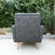 1950s armchair