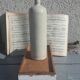 Sandstone bottle
