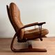 Arnt Lande "Panter" armchair