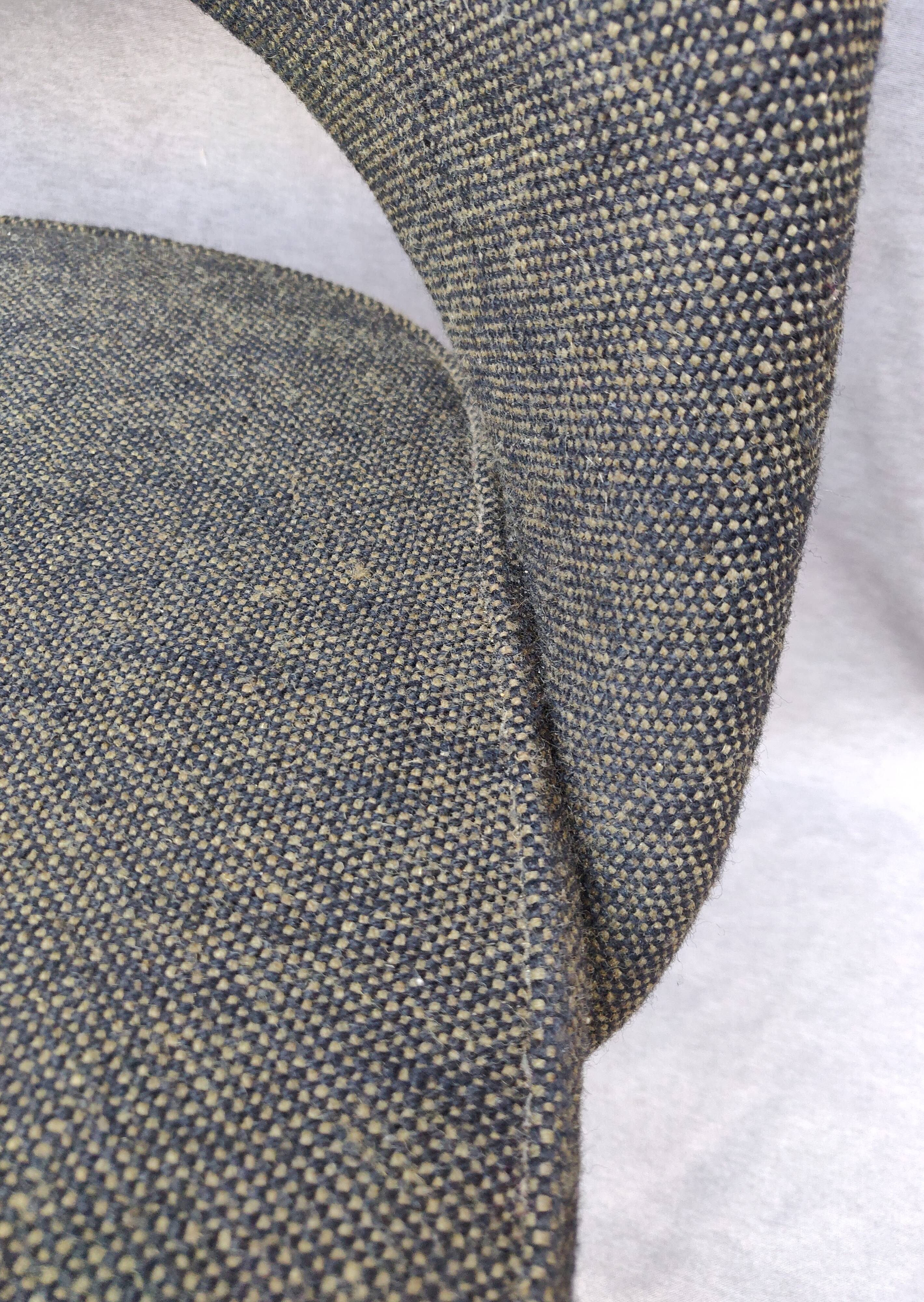 "Conference" chair by Eero Saarinen for Knoll International