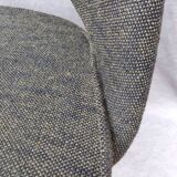 "Conference" chair by Eero Saarinen for Knoll International