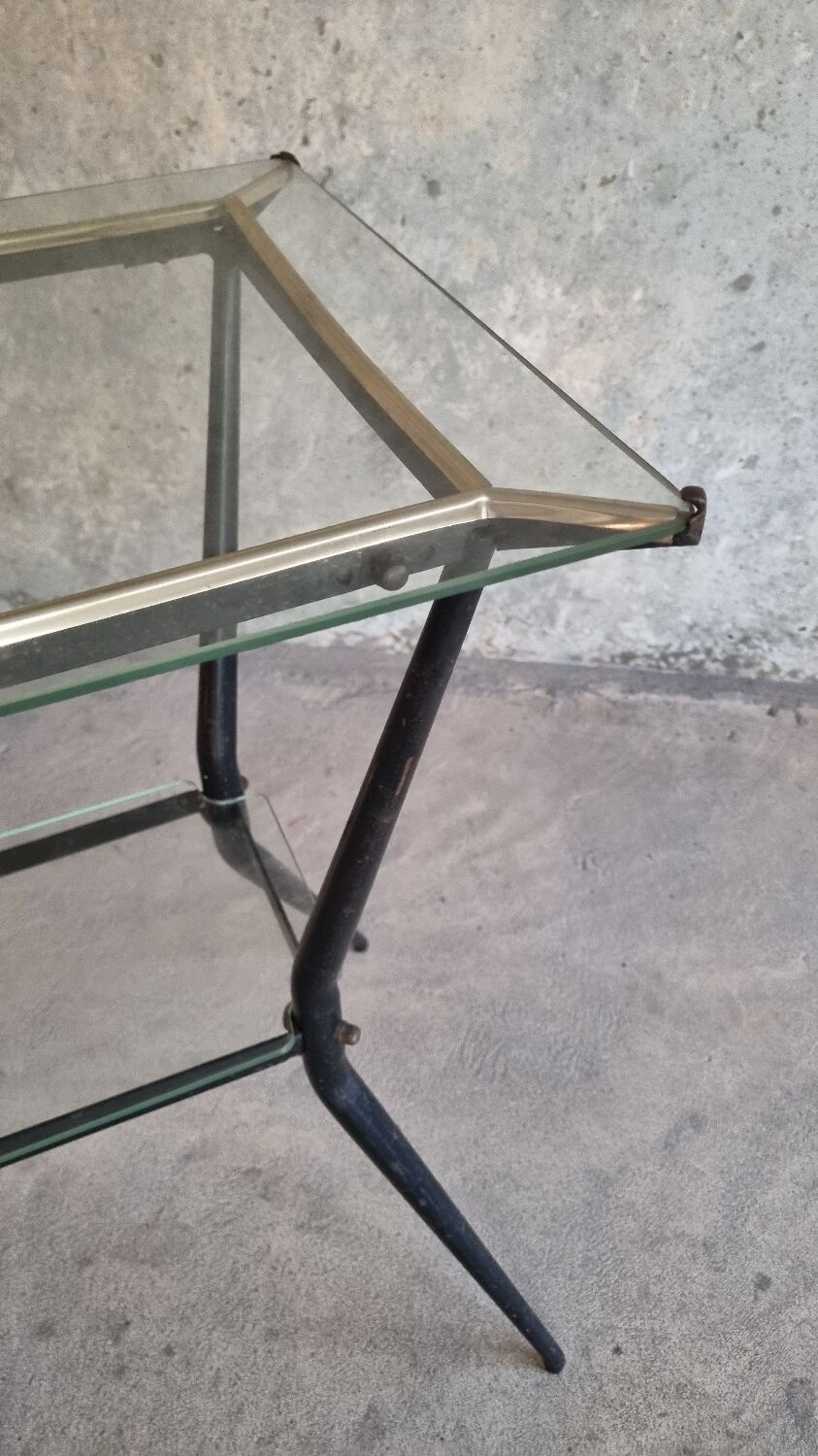 Vintage Italian console