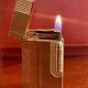 Dupont limited edition lighter james bond 007