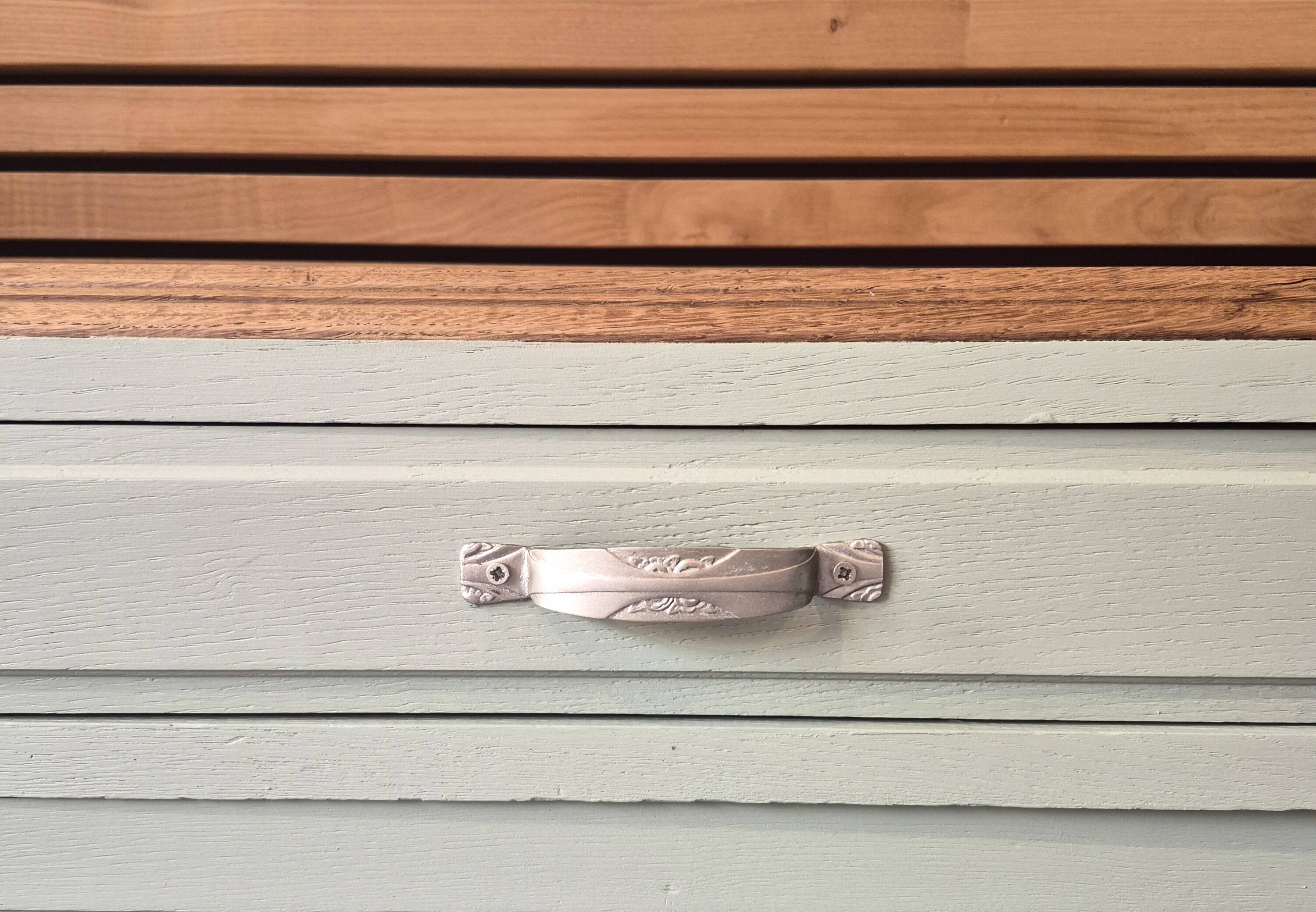 Art Deco Parisian Buffet