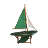 Sailboat model
