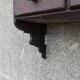 Etagère dessus de bureau