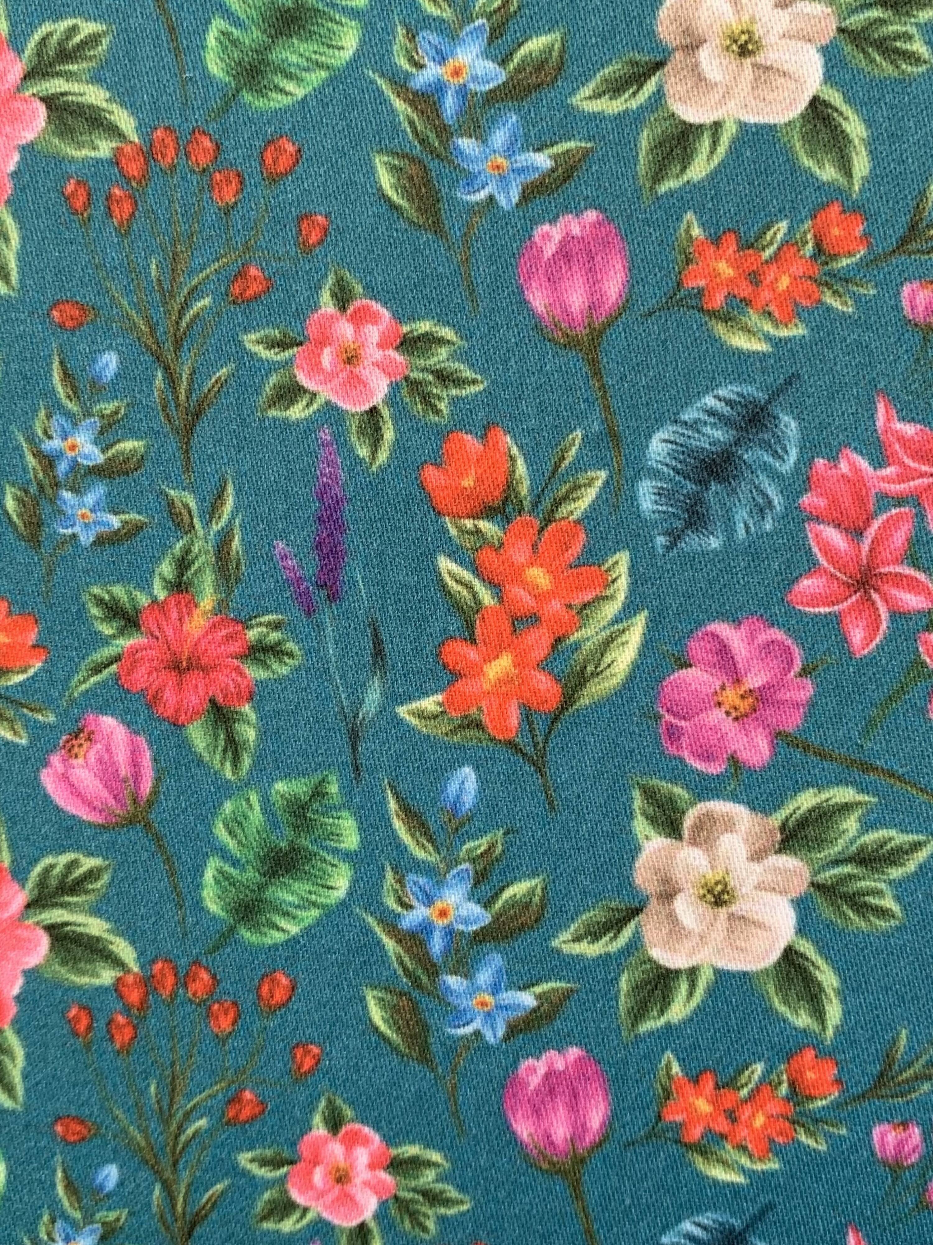 Parisian wardrobe art deco panel 1940