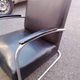 Modernist armchair from 1930, Robert Rhode, Troy