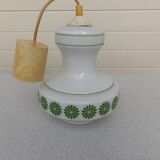 1970 kitchen chandelier