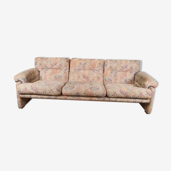 Coronado sofa design by Tobia Scarpa for B&B Italia 1966