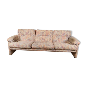 Coronado sofa design by Tobia Scarpa for B&B Italia 1966