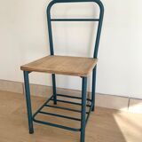 Paire de chaises