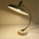 Vintage Italian Lamp, 50s