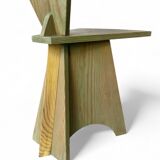 Chaises en bois design