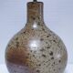 XL pyrite sandstone lamp base H. 34 cm