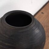 Antique wabi sabi vase (c.1900) #8