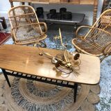 Scandinavian coffee table