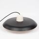 Danish vintage pendant lamp by Bent Karlby, 1960s
