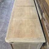 Louis XV/Regency style TV cabinet