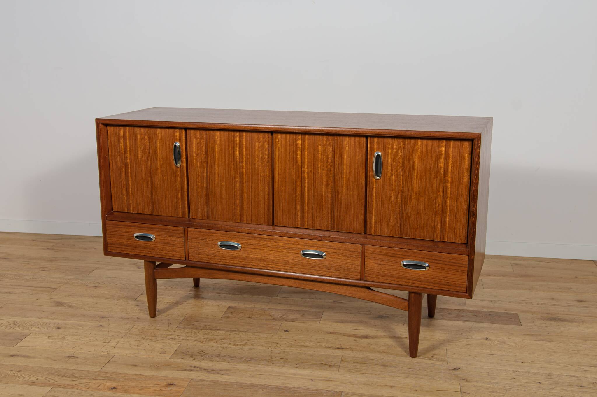 Mid-Century Teak Sideboard from G-Plan, United Knigdom, 1960s