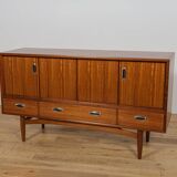 Mid-Century Teak Sideboard from G-Plan, United Knigdom, 1960s