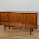 Mid-Century Teak Sideboard from G-Plan, United Knigdom, 1960s