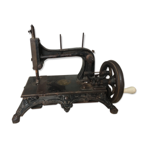 machine à coudre Renania