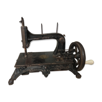 Renania Perfezionata sewing machine