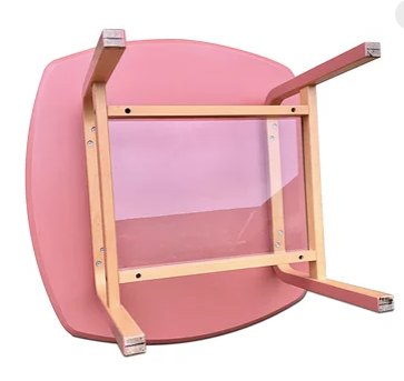 Ikea 1990 square coffee table