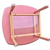 Ikea 1990 square coffee table