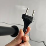 Vintage Artemide Tizio Lamp by Richard Sapper, Italian Design Icon, 1970s