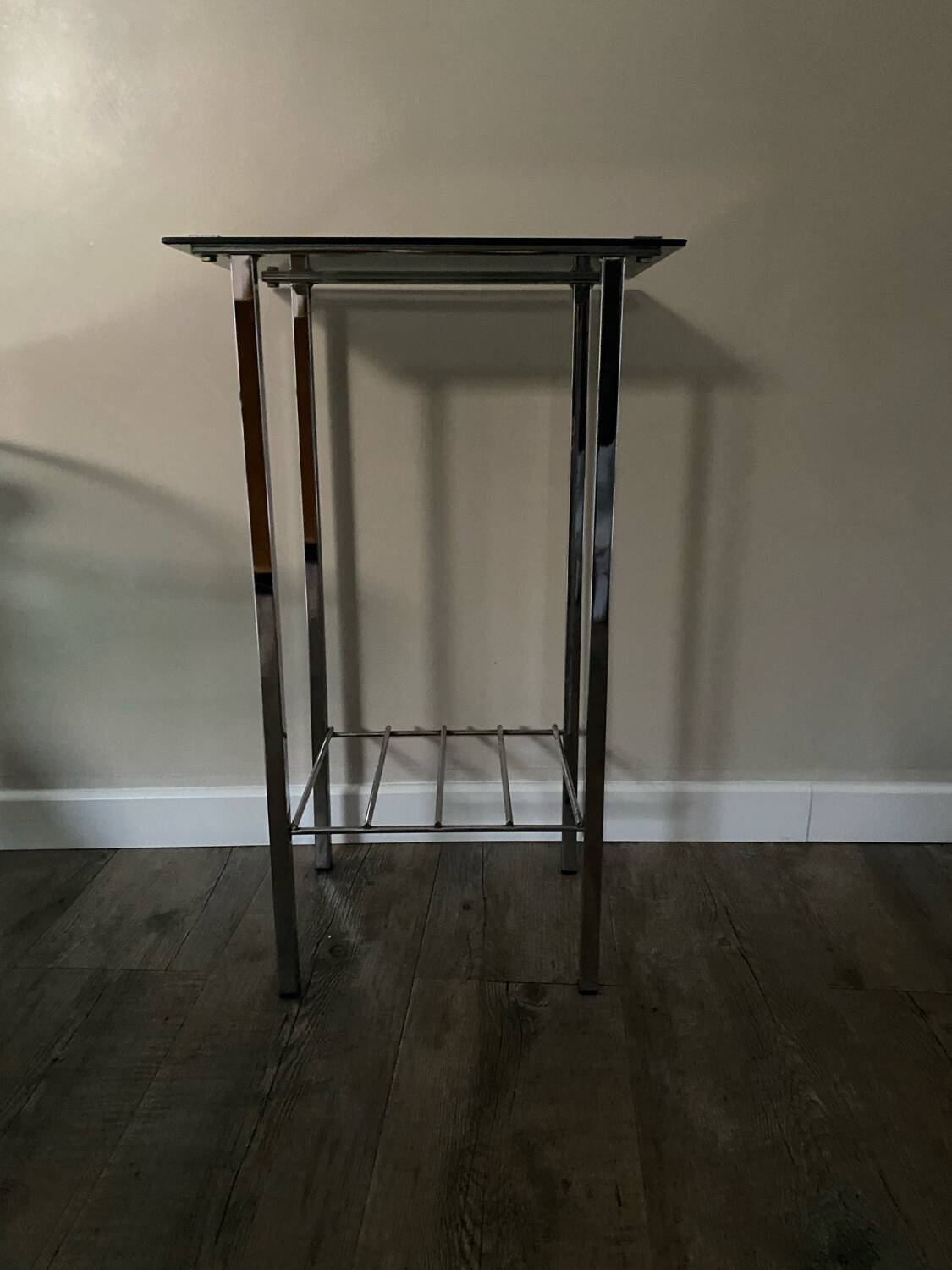 Vintage side table