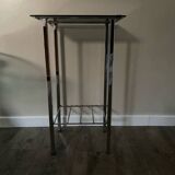Vintage side table