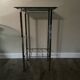 Vintage side table