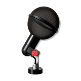 Microphone wall light by designer Roger Tallon for Erco