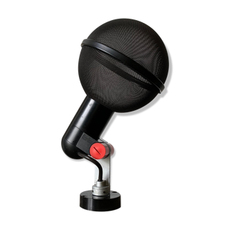 Microphone wall light by designer Roger Tallon for Erco