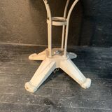 Outdoor table art deco garden furniture