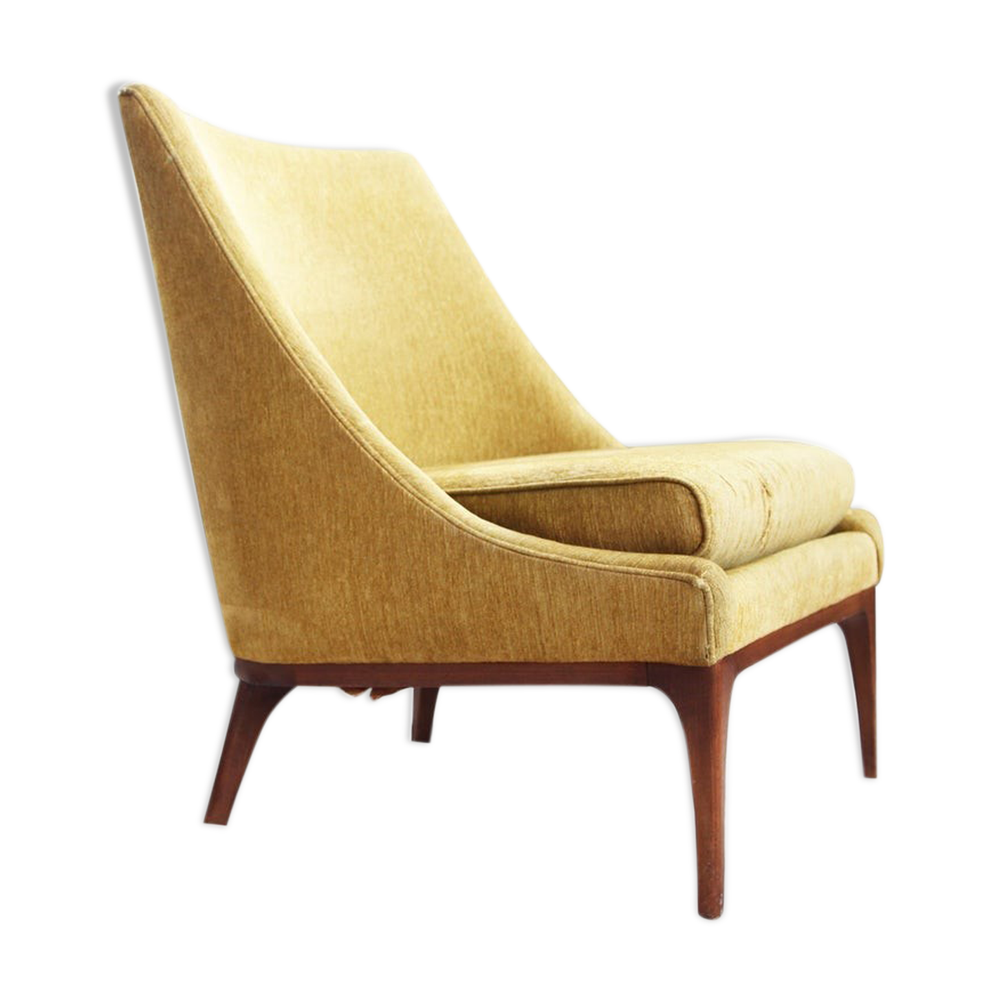 Vintage armchair Peabody Lawrence