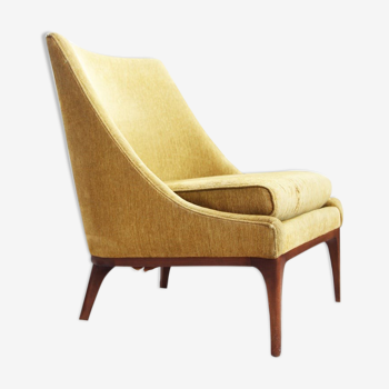 Vintage armchair Peabody Lawrence