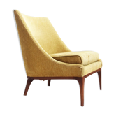 Fauteuil vintage Peabody Lawrence