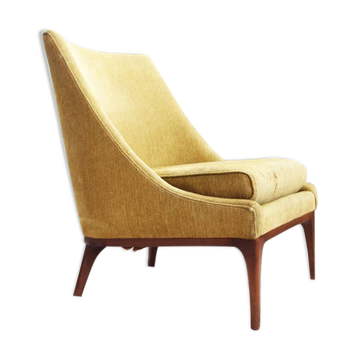 Vintage armchair Peabody Lawrence