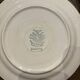 Set of 6 vintage dessert plates