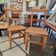 Farm chair