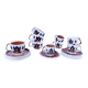 Boch la Louviere coffee service