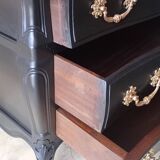 Louis XV style commode