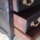 Louis XV style commode