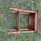 Small side table