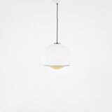 “Bud Grande” pendant lamp by Harvey Guzzini, 1970