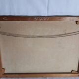 Table paris montmartre