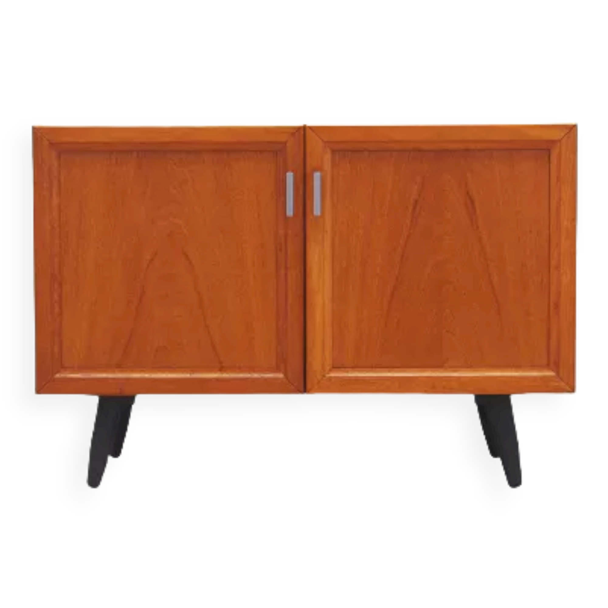 Teak cabinet, Danish design, 1970s, made in Denmark